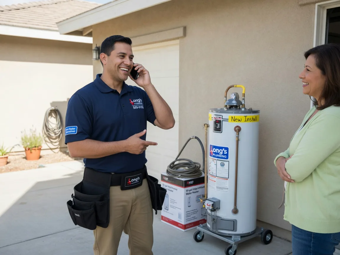 Leak Detection Moscow, TN FAQs